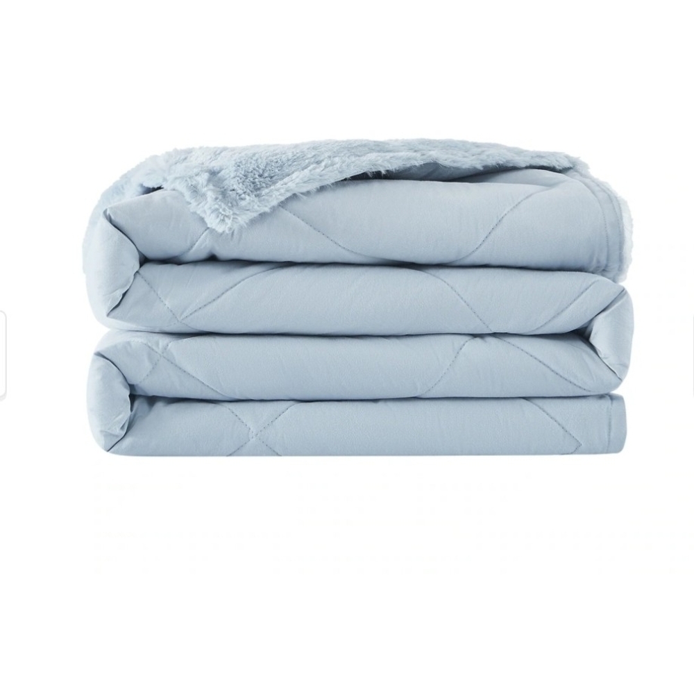 Downlite Ultraplush Throw
